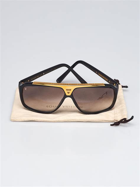 louis vuitton evidence millionaire sunglasses price in pakistan|Louis Vuitton LV Evidence .